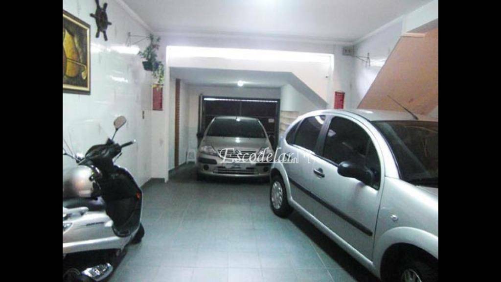 Sobrado à venda com 3 quartos, 256m² - Foto 26