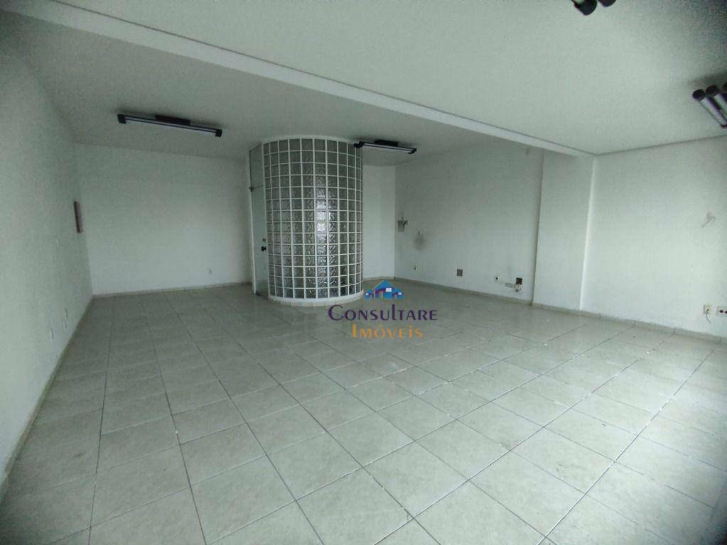 Conjunto Comercial-Sala para alugar, 115m² - Foto 18