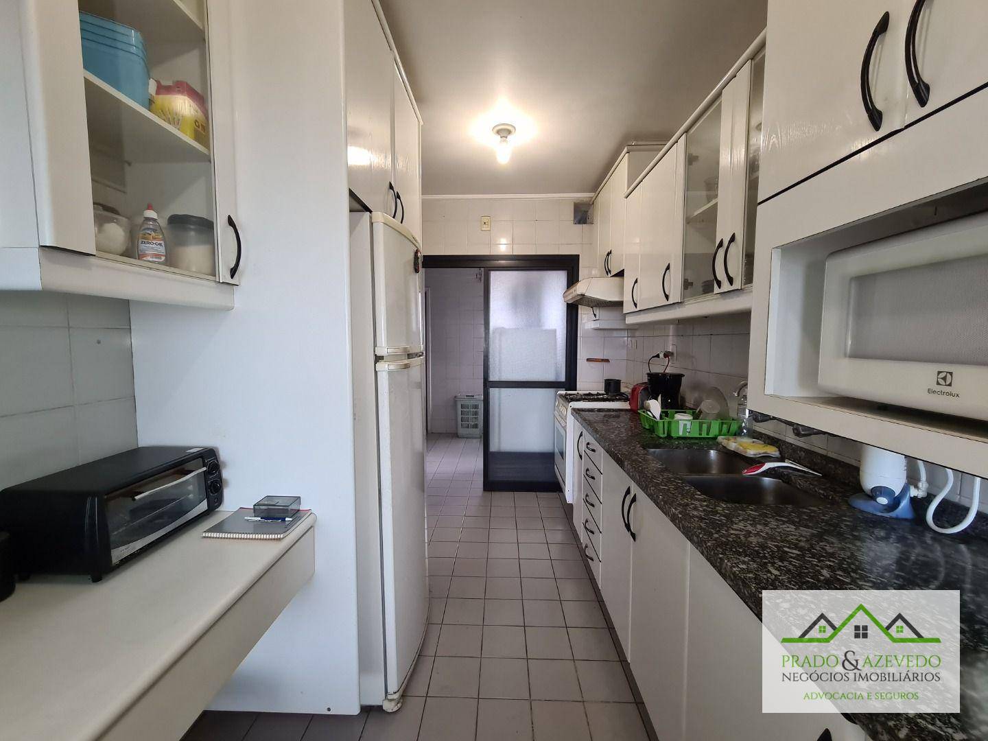 Apartamento à venda com 4 quartos, 114m² - Foto 6