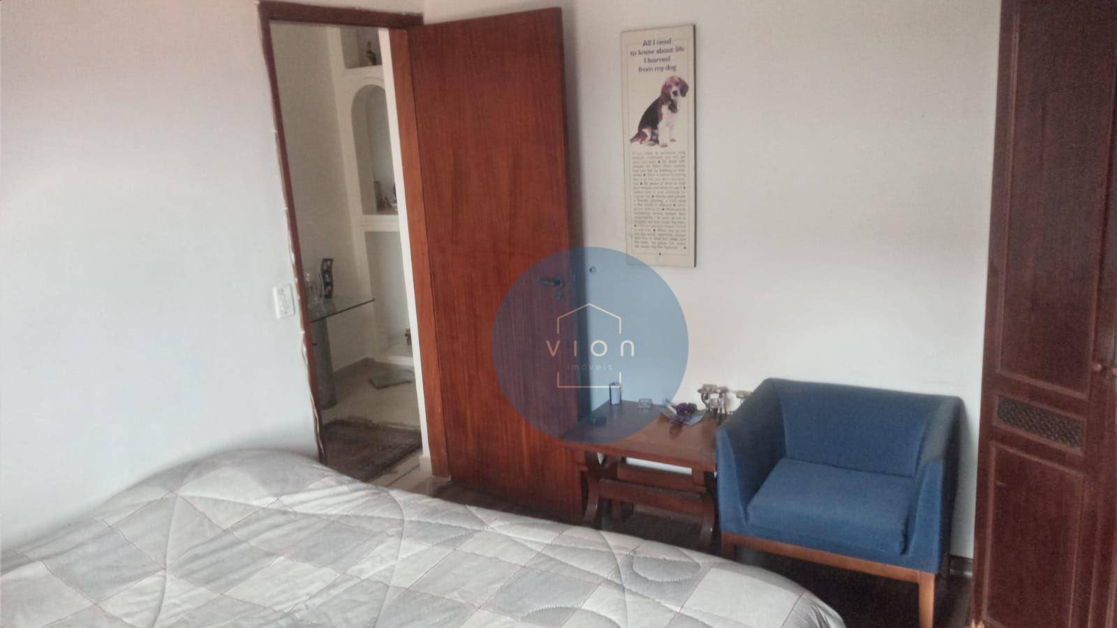 Casa à venda com 3 quartos, 126m² - Foto 29