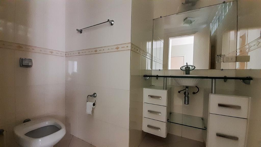 Apartamento à venda com 3 quartos, 176m² - Foto 18