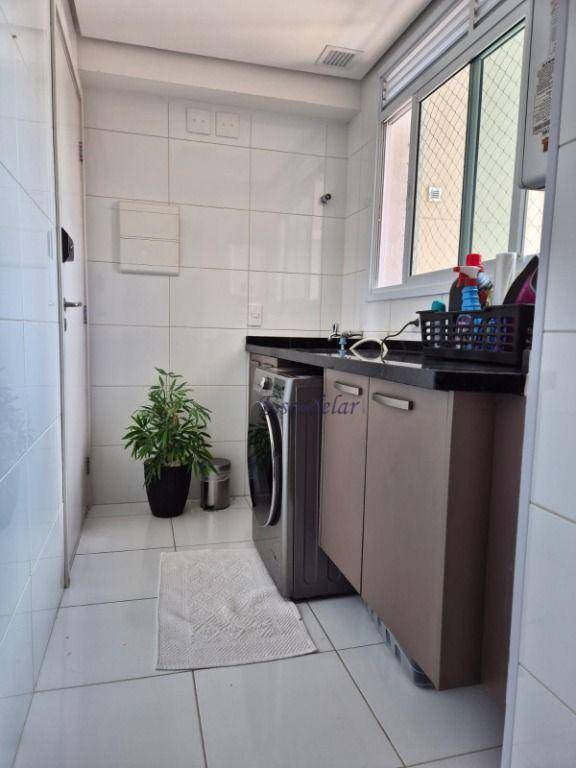 Apartamento à venda com 3 quartos, 82m² - Foto 20