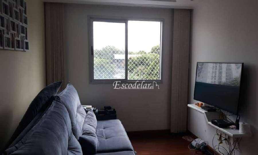 Apartamento à venda com 2 quartos, 48m² - Foto 4