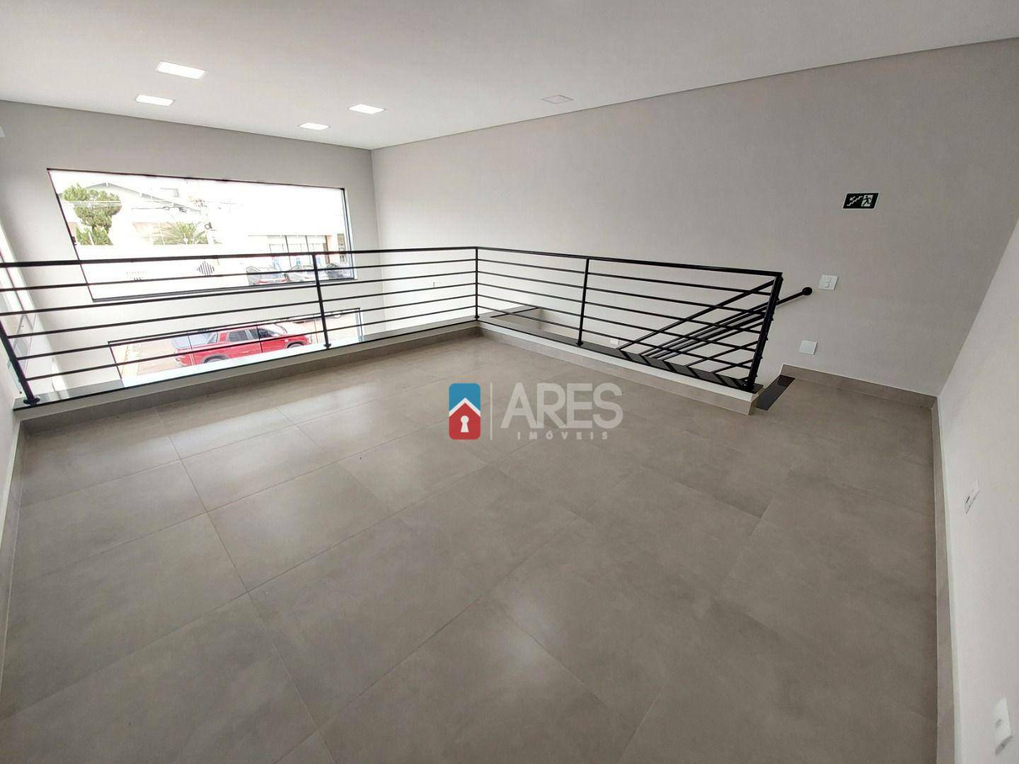 Loja-Salão para alugar, 87m² - Foto 5