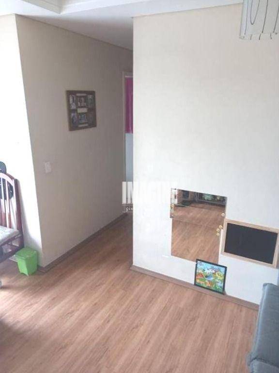 Apartamento à venda com 2 quartos, 47m² - Foto 5