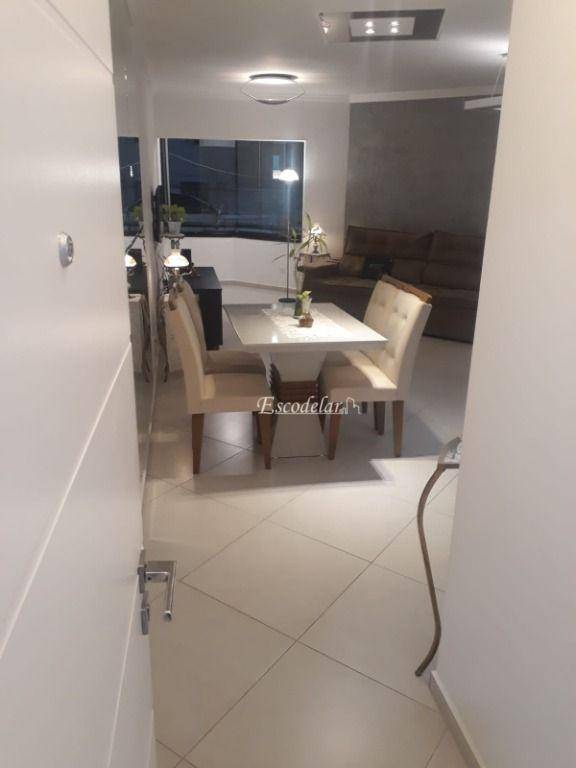 Apartamento à venda com 3 quartos, 106m² - Foto 3