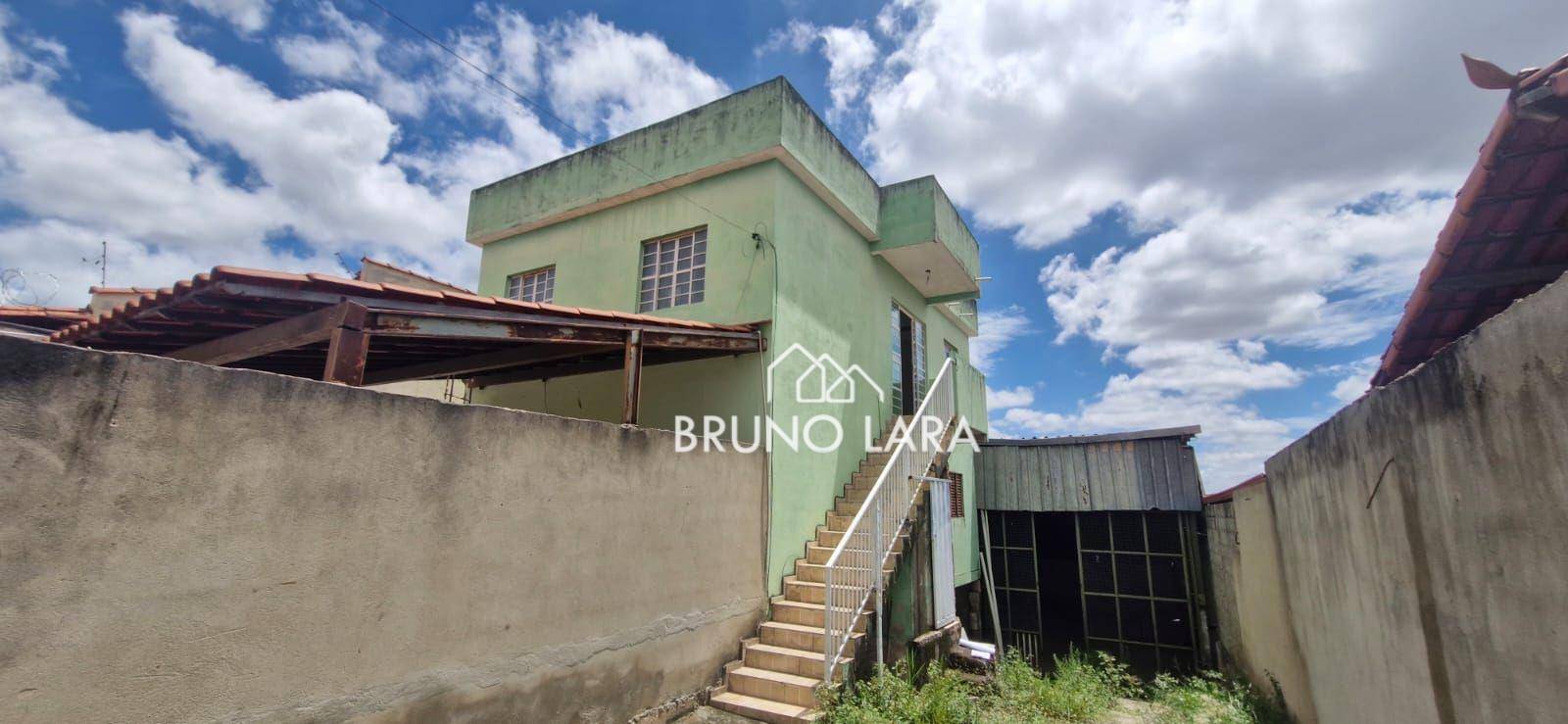 Casa, 2 quartos, 240 m² - Foto 2