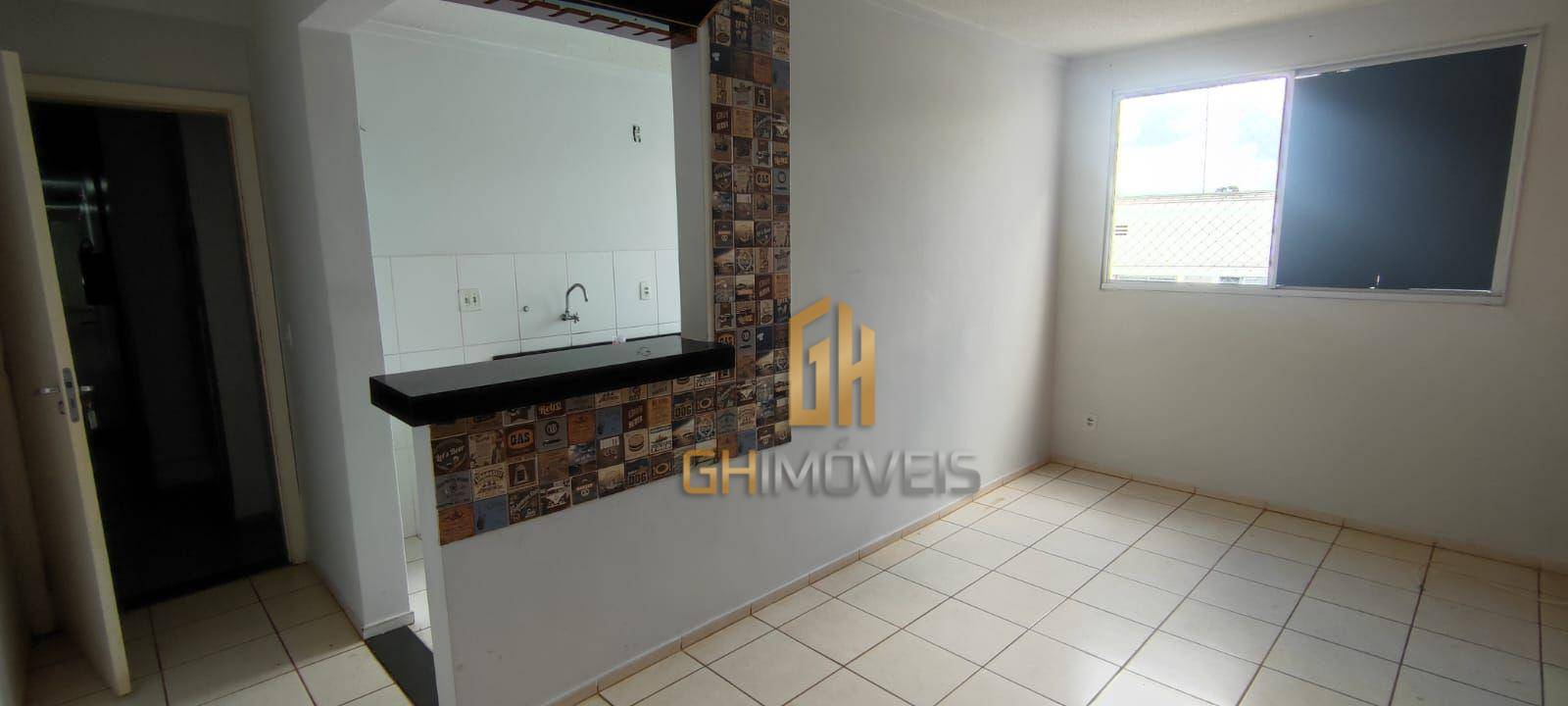 Apartamento à venda com 2 quartos, 54m² - Foto 4