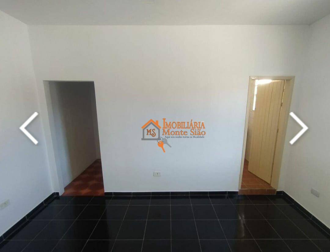 Sobrado à venda com 5 quartos, 250m² - Foto 14