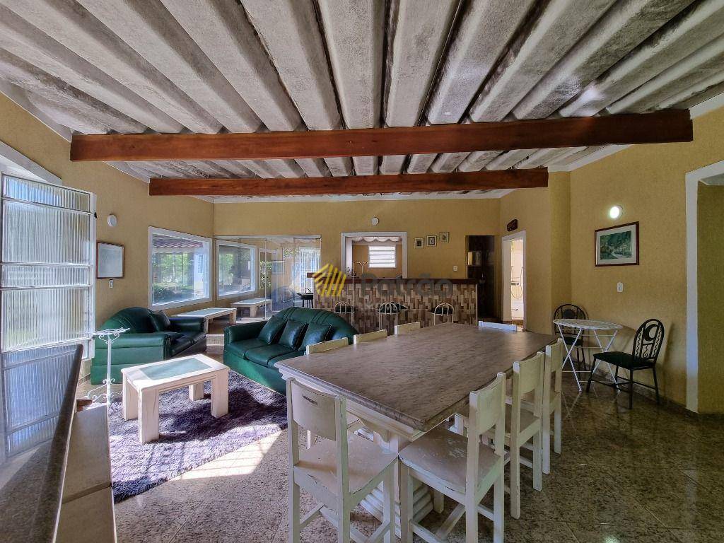 Chácara, 6 quartos, 3326 m² - Foto 28