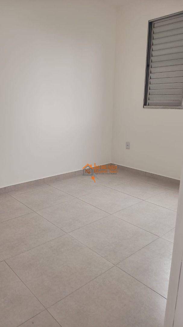 Apartamento à venda com 2 quartos, 45m² - Foto 7