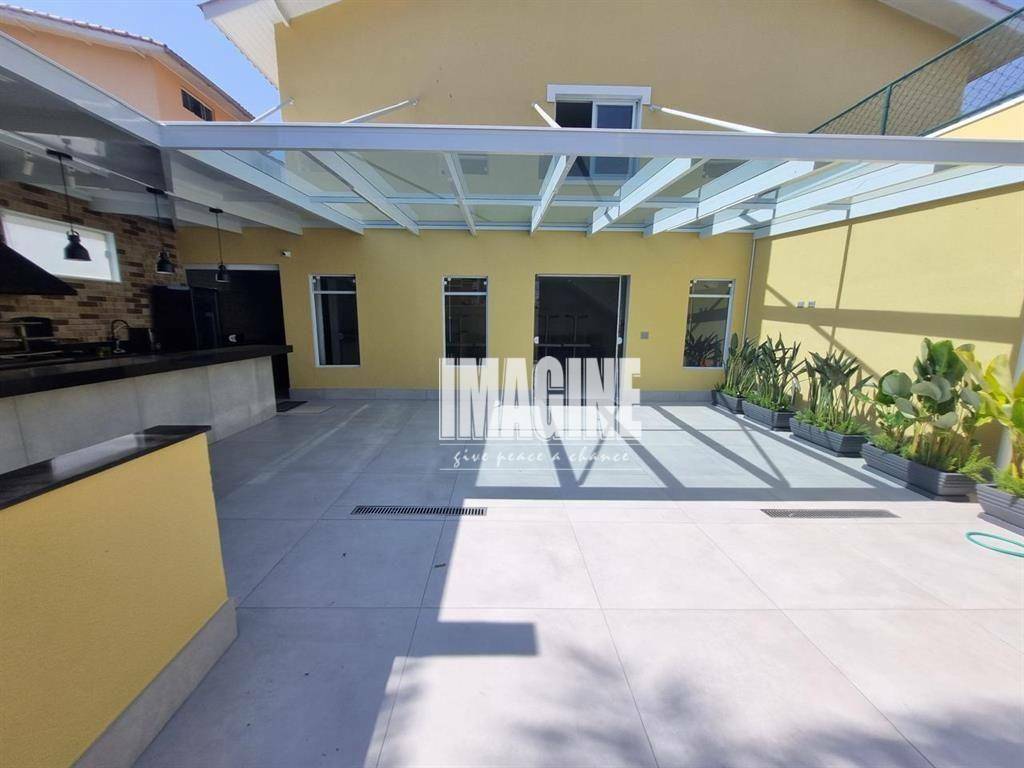 Sobrado à venda com 2 quartos, 72m² - Foto 19