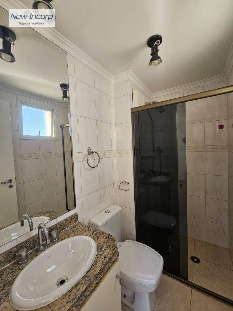 Apartamento à venda com 3 quartos, 127m² - Foto 17