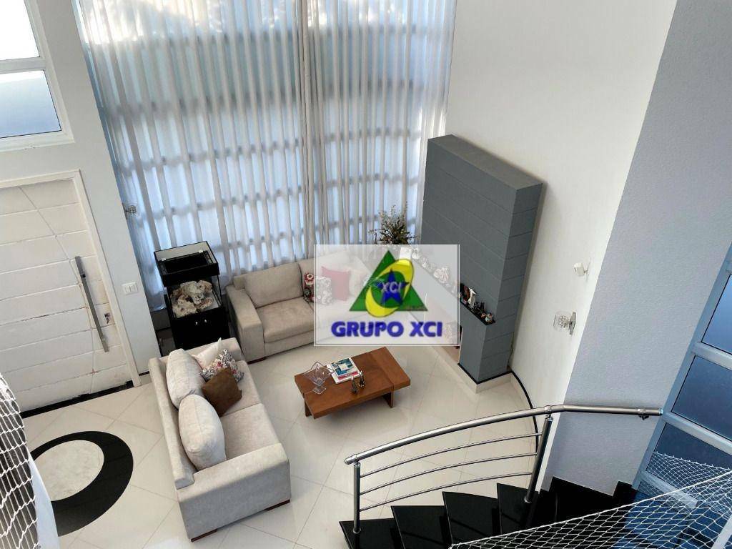 Casa de Condomínio à venda com 3 quartos, 330m² - Foto 7