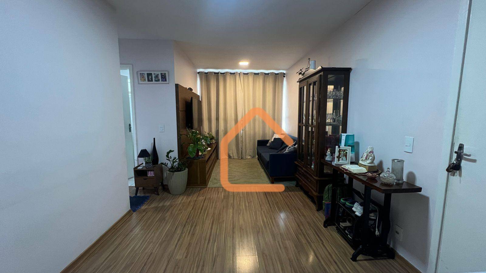 Apartamento à venda com 2 quartos, 50m² - Foto 16