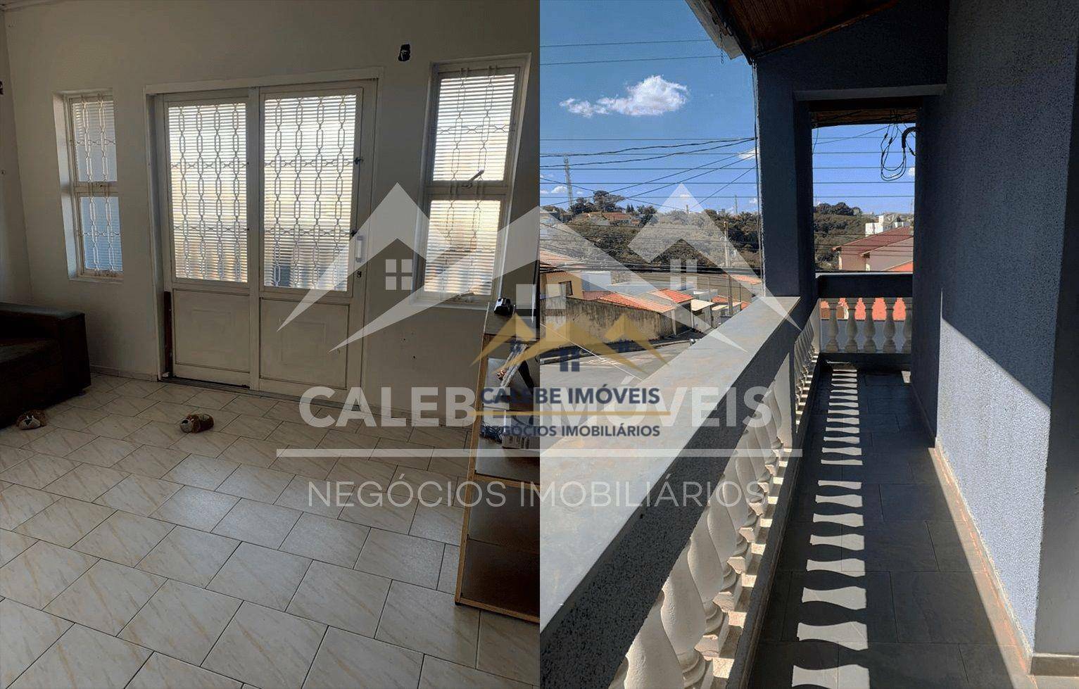 Sobrado à venda com 4 quartos, 165m² - Foto 8