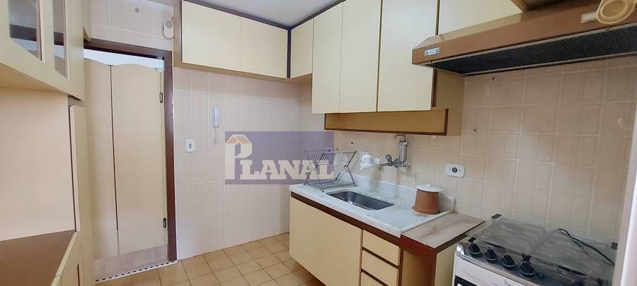 Apartamento à venda com 1 quarto, 46m² - Foto 13