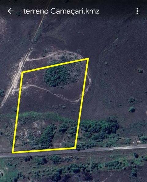 Terreno, 5 hectares - Foto 1