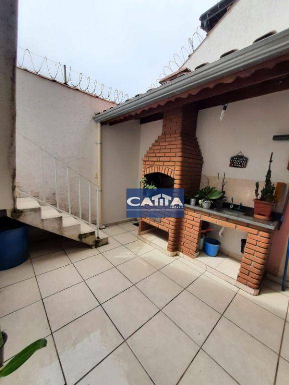 Sobrado à venda com 3 quartos, 160m² - Foto 14