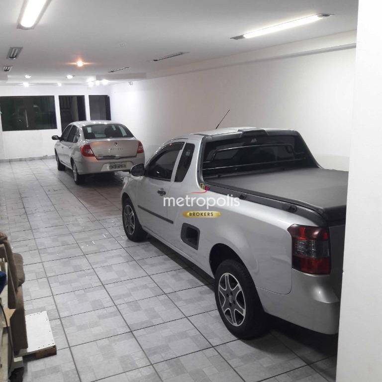 Sobrado à venda com 3 quartos, 267m² - Foto 13