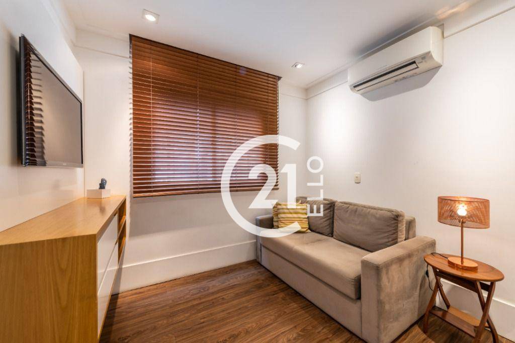 Apartamento à venda com 3 quartos, 168m² - Foto 18