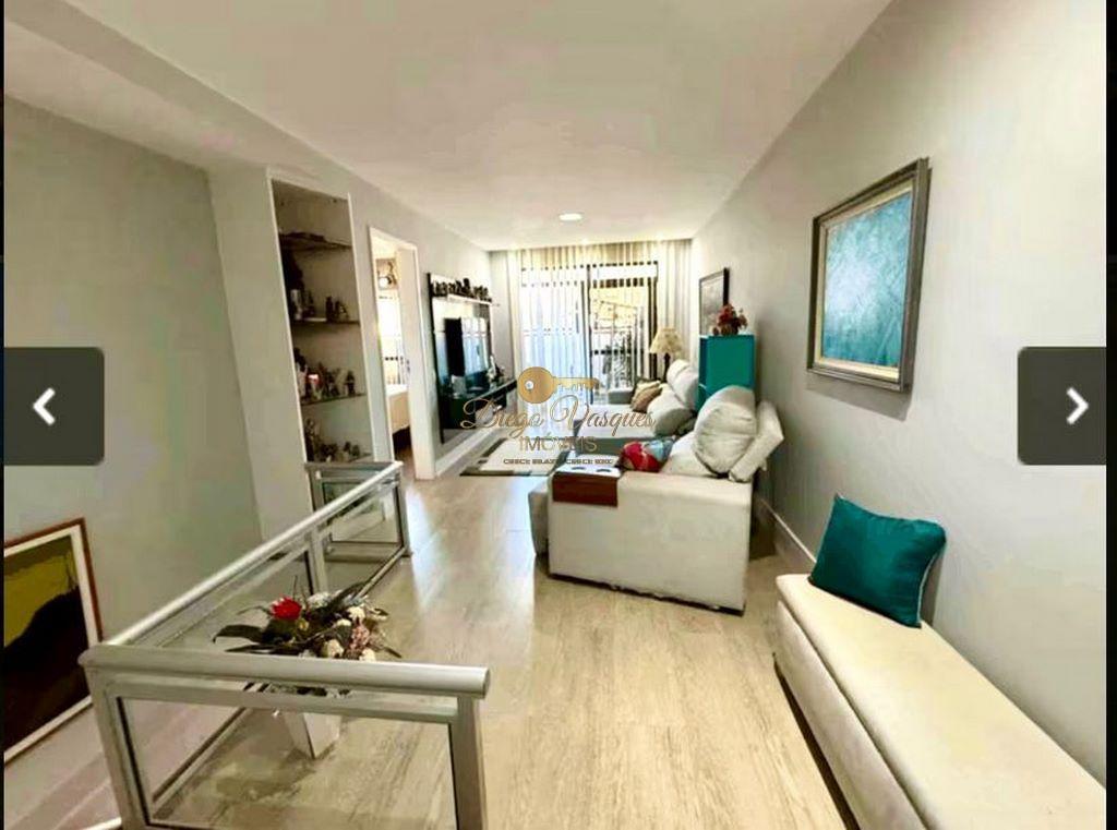 Cobertura à venda com 3 quartos, 140m² - Foto 12