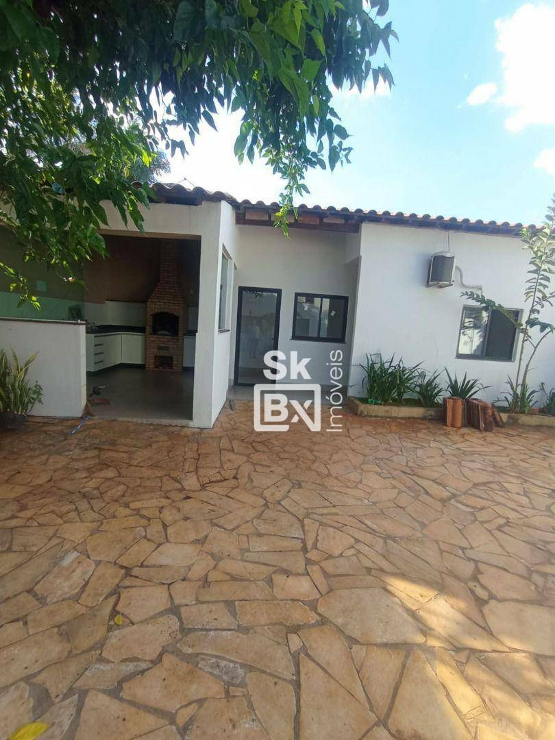 Casa à venda com 3 quartos, 167m² - Foto 10