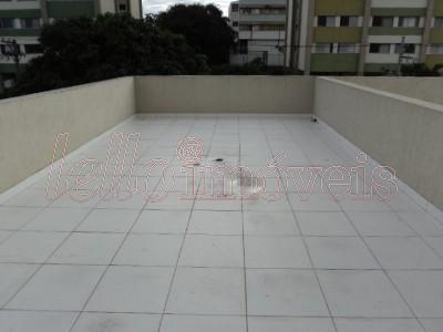 Conjunto Comercial-Sala para alugar, 35m² - Foto 5