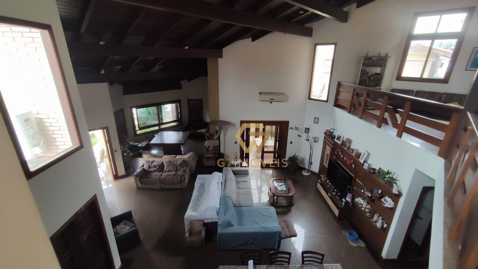 Casa à venda com 7 quartos, 439m² - Foto 8