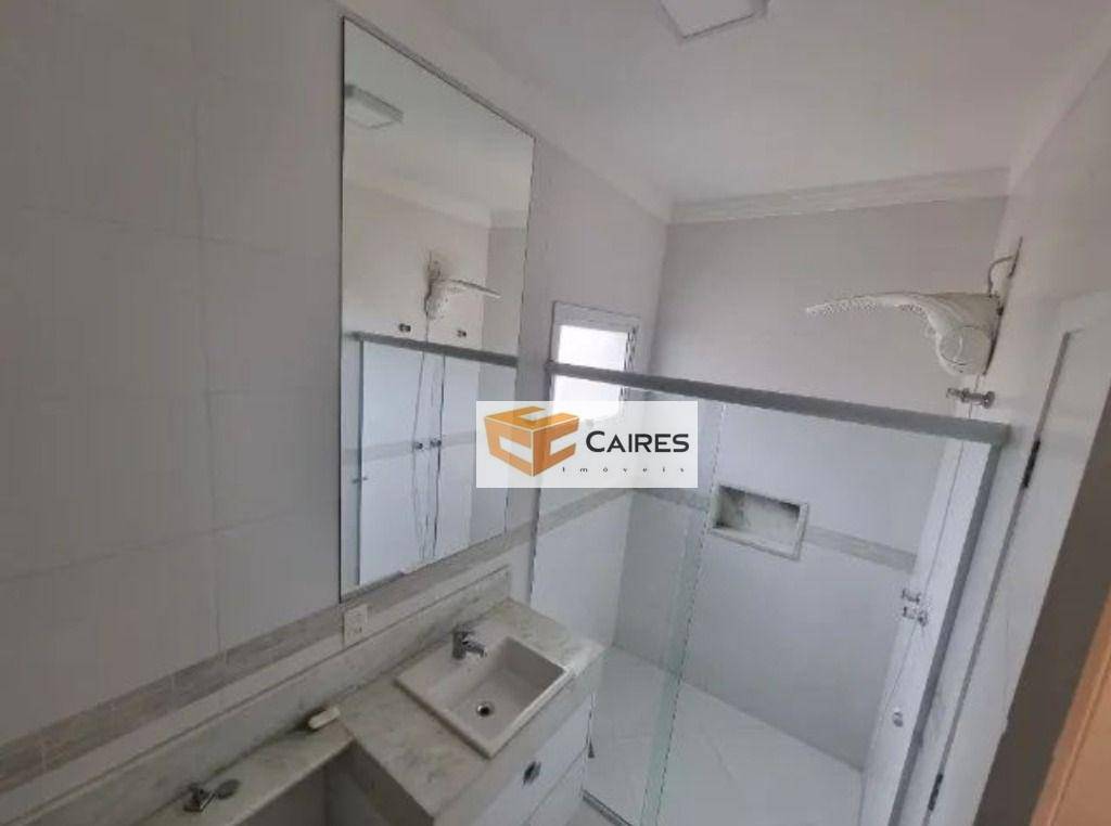 Casa de Condomínio para alugar com 3 quartos, 280m² - Foto 11