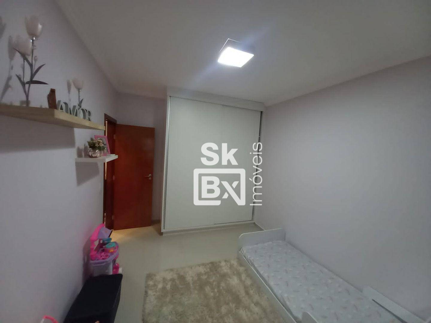 Casa à venda com 3 quartos, 187m² - Foto 26