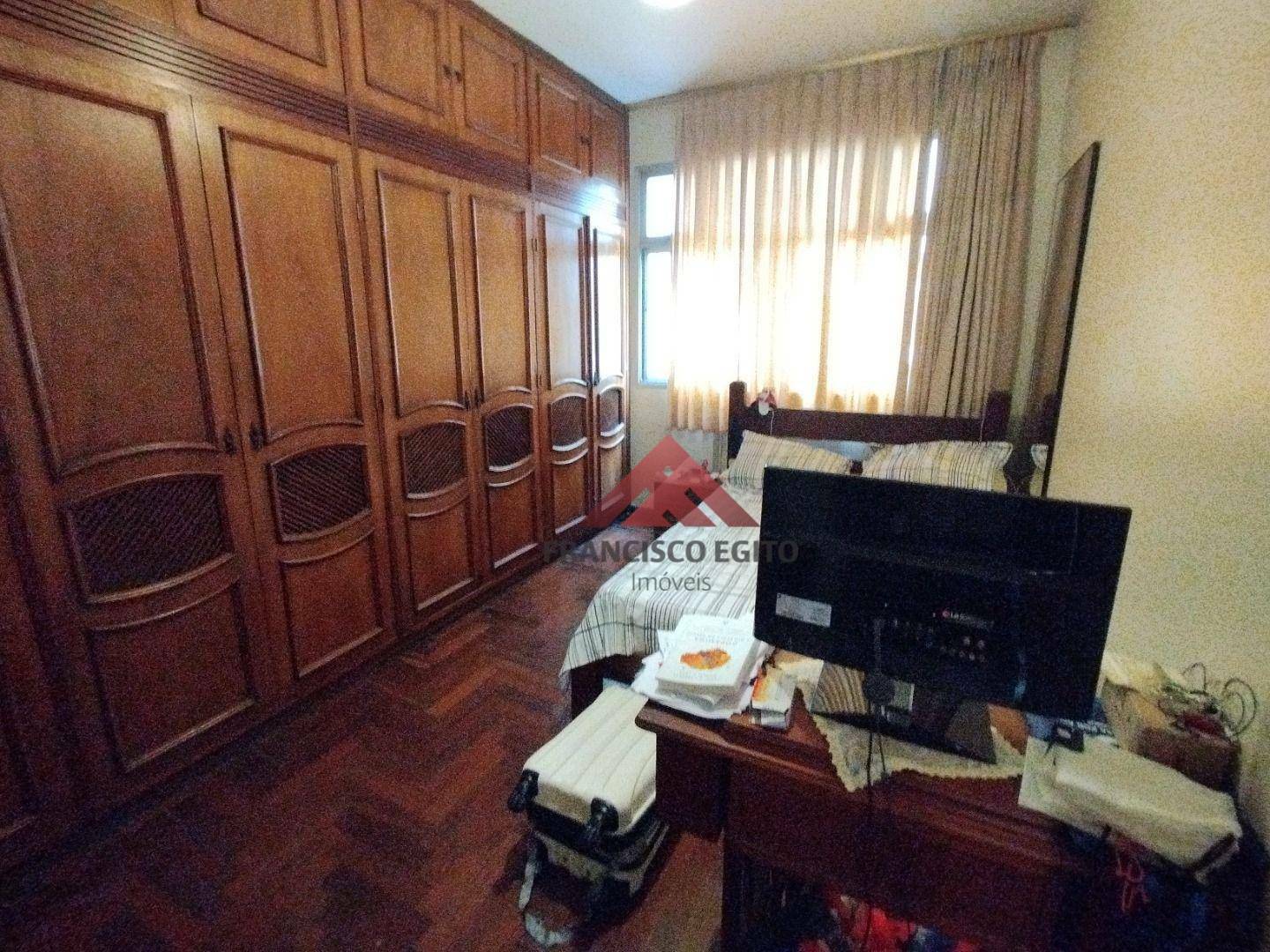 Apartamento à venda com 3 quartos, 204m² - Foto 7