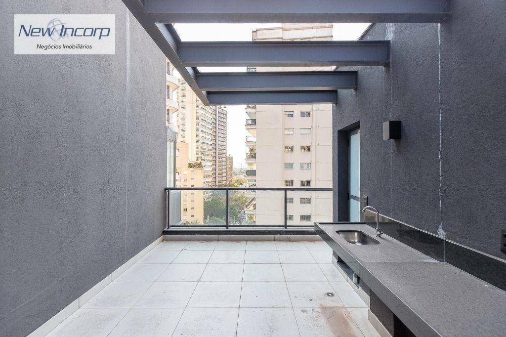 Apartamento à venda com 2 quartos, 153m² - Foto 16