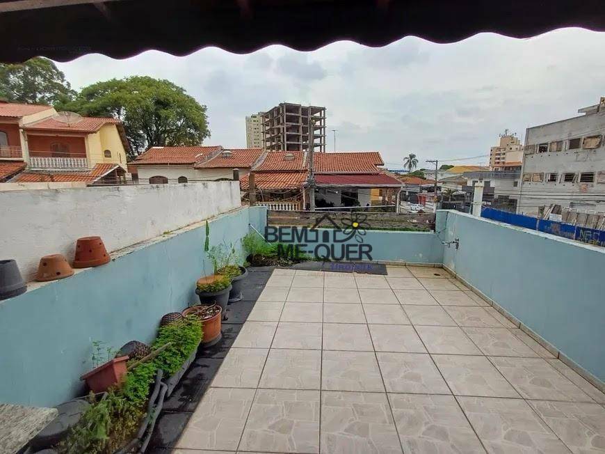 Sobrado à venda com 2 quartos, 78m² - Foto 8