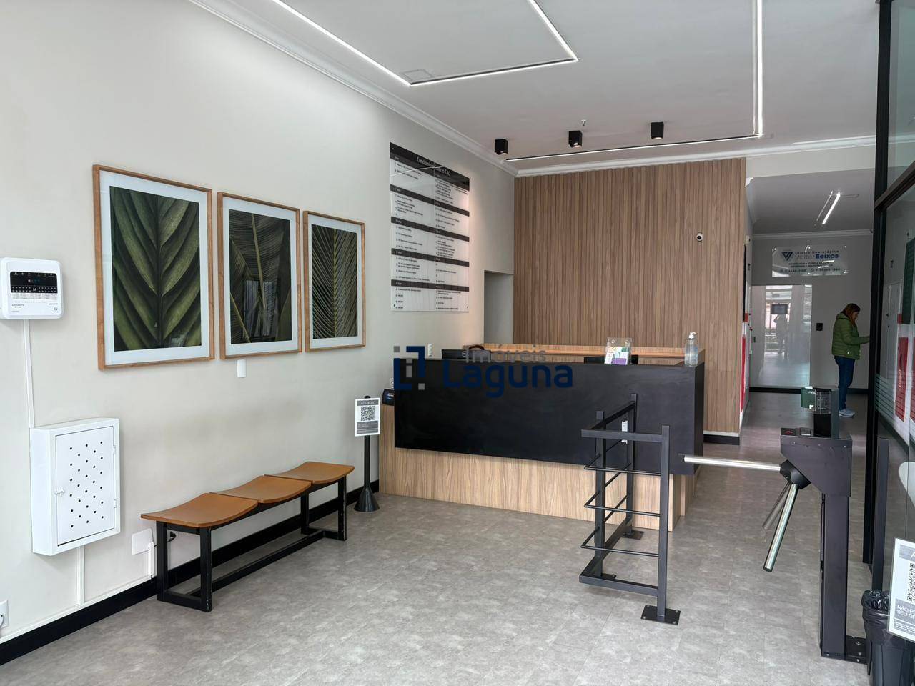 Sala-Conjunto, 58 m² - Foto 2