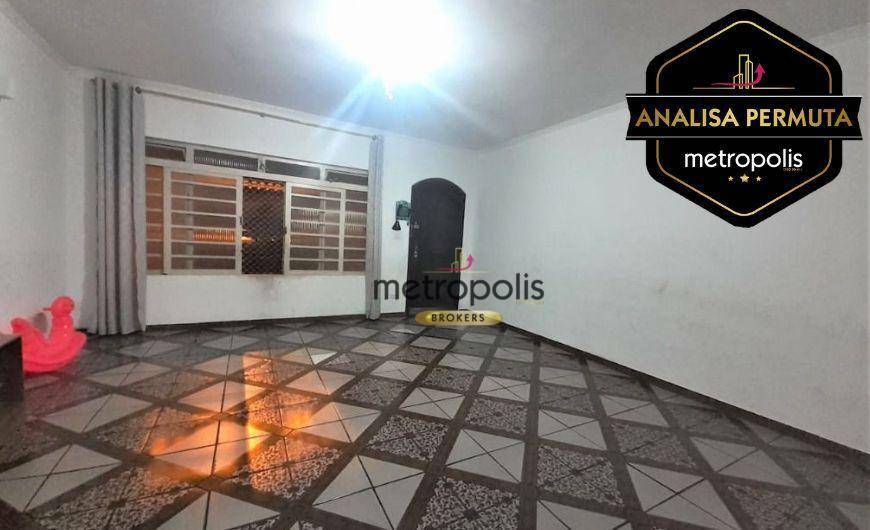 Sobrado à venda com 5 quartos, 280m² - Foto 1