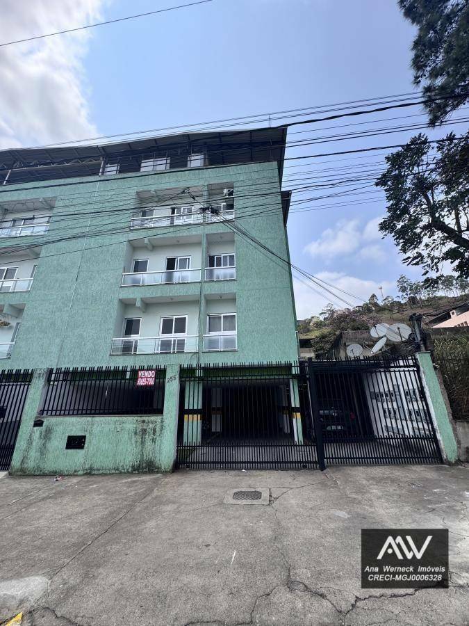 Cobertura à venda e aluguel com 2 quartos, 100m² - Foto 1