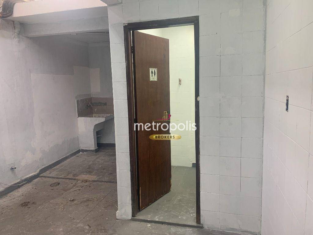 Sobrado à venda com 2 quartos, 100m² - Foto 8