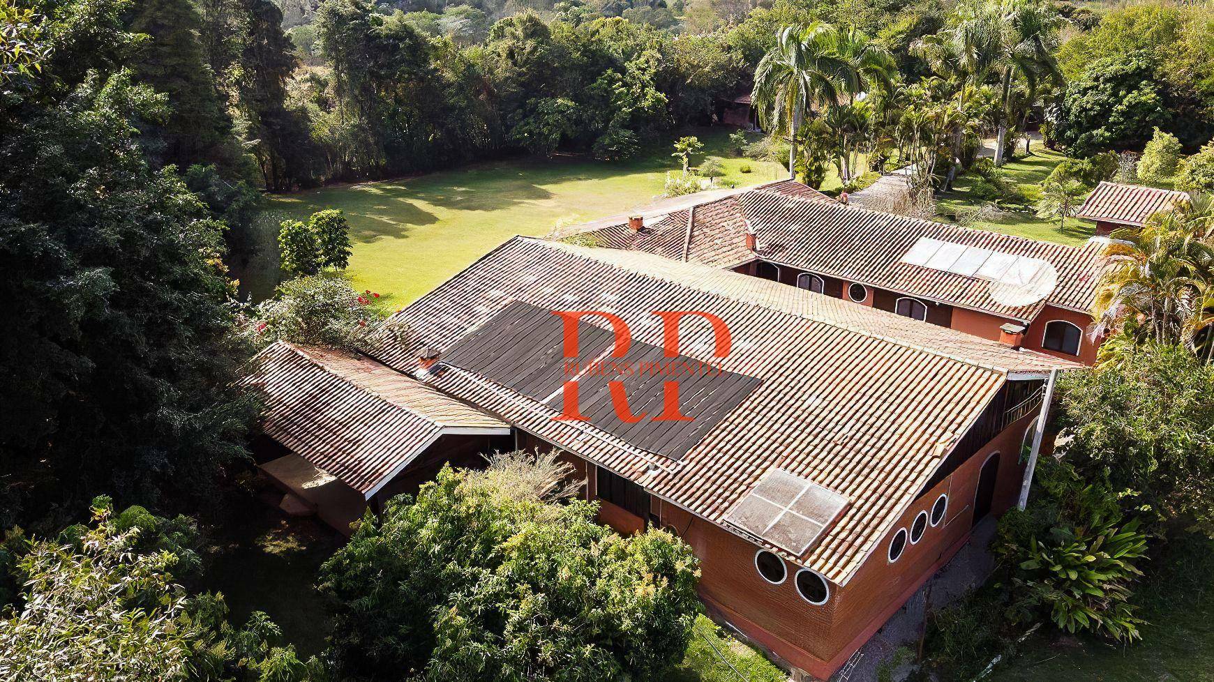 Chácara à venda com 5 quartos, 530m² - Foto 5