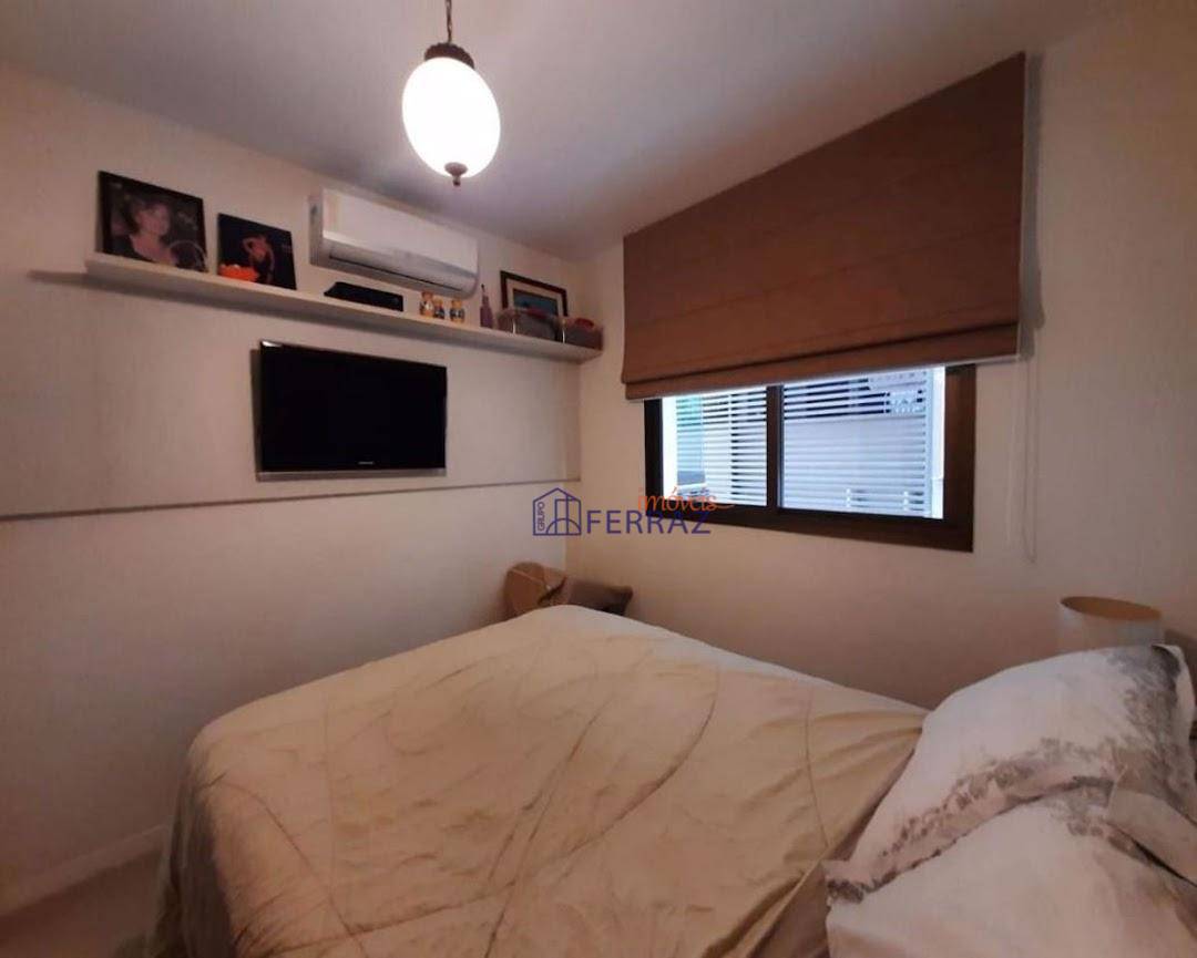 Apartamento à venda com 3 quartos, 110m² - Foto 13