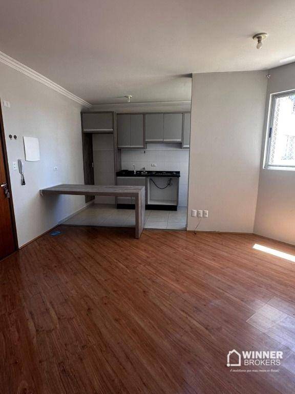 Apartamento, 2 quartos, 49 m² - Foto 5
