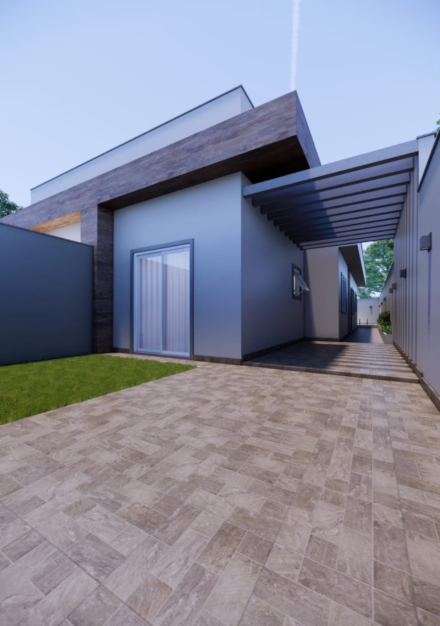 Casa à venda com 2 quartos, 150m² - Foto 2
