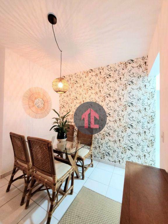 Apartamento à venda com 2 quartos, 65m² - Foto 1