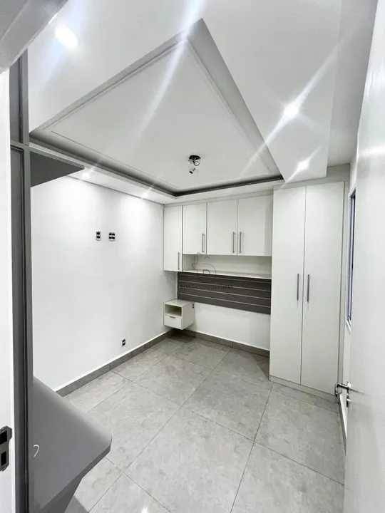 Apartamento à venda com 2 quartos, 42m² - Foto 3