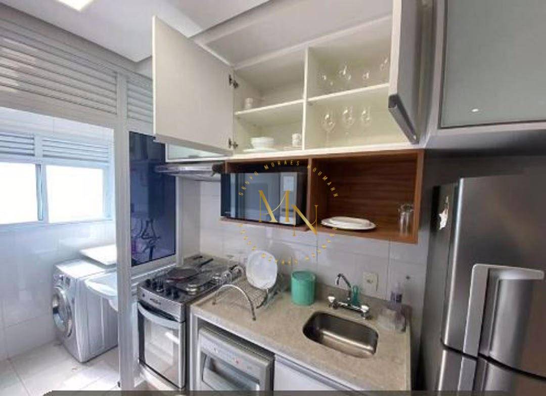 Apartamento para alugar com 1 quarto, 54m² - Foto 18