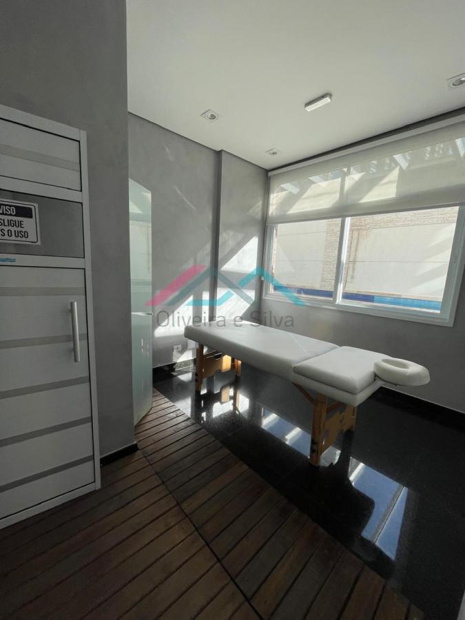 Apartamento para alugar com 3 quartos, 182m² - Foto 35