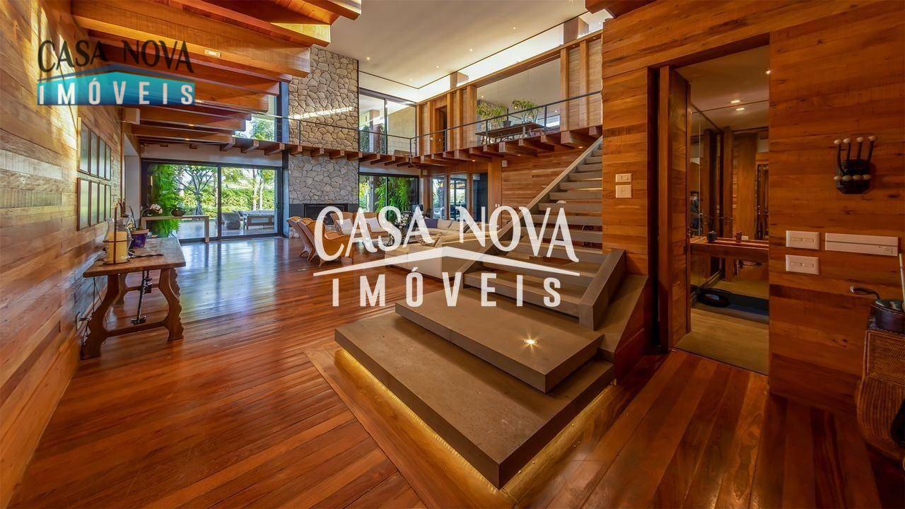 Casa de Condomínio à venda com 5 quartos, 752m² - Foto 10