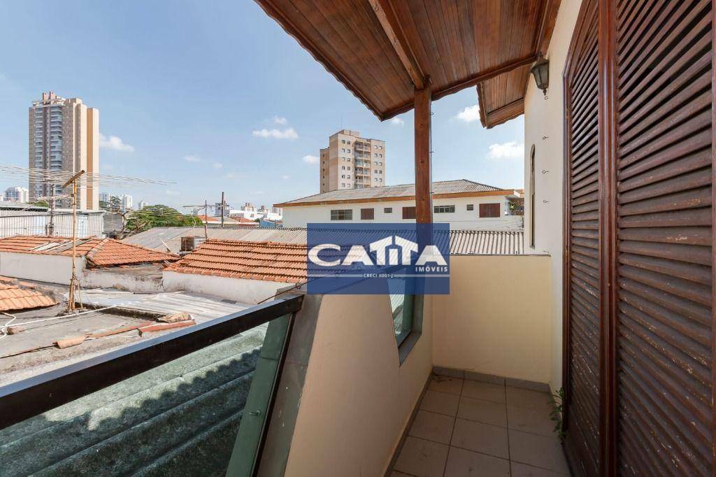 Sobrado à venda com 4 quartos, 180m² - Foto 15