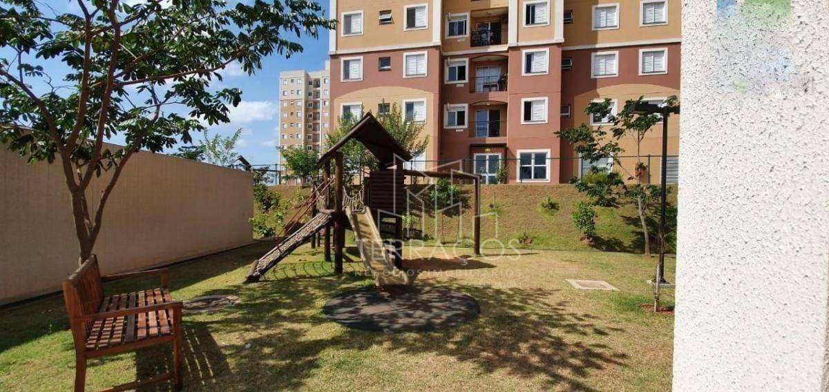 Apartamento à venda e aluguel com 2 quartos, 51m² - Foto 25