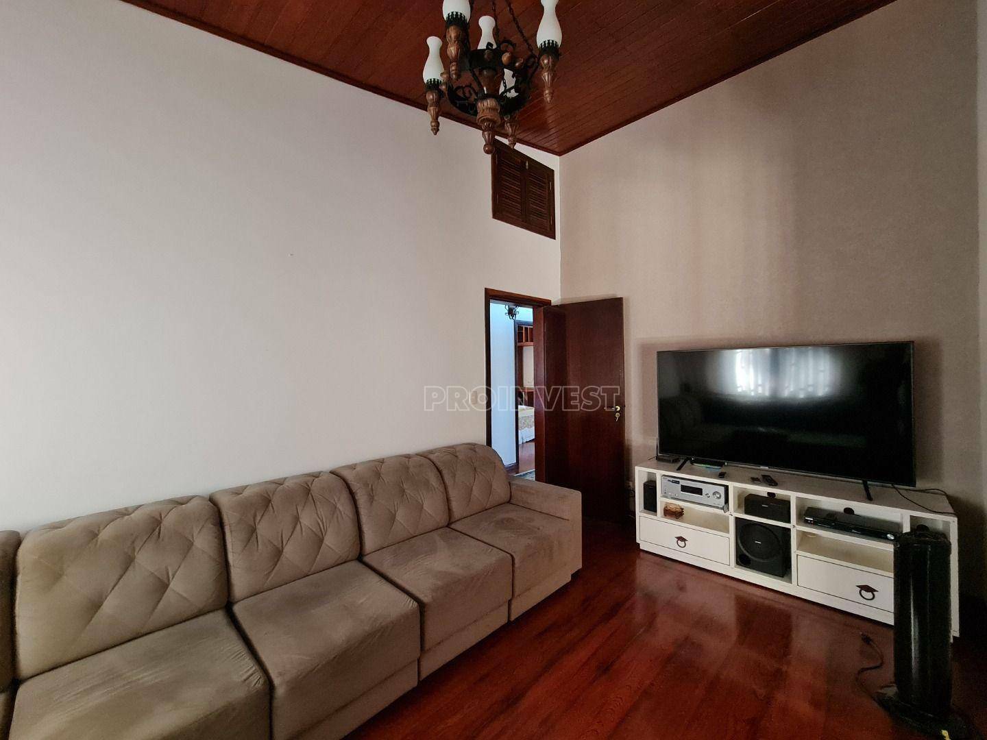 Casa de Condomínio à venda com 3 quartos, 425m² - Foto 16